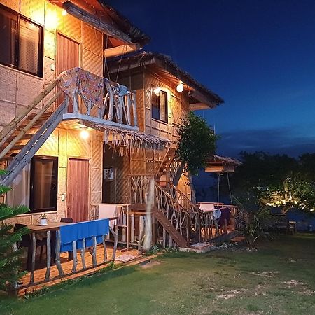 Almare Guest House Siquijor サンフアン エクステリア 写真