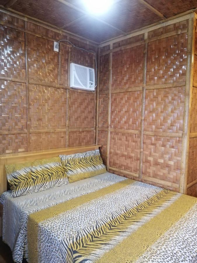 Almare Guest House Siquijor サンフアン エクステリア 写真