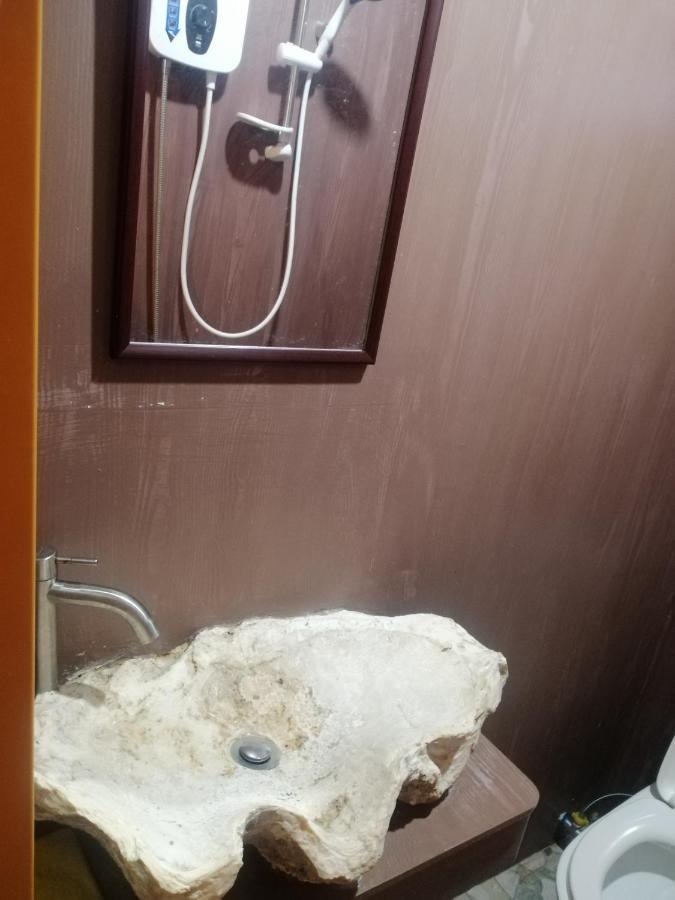 Almare Guest House Siquijor サンフアン エクステリア 写真