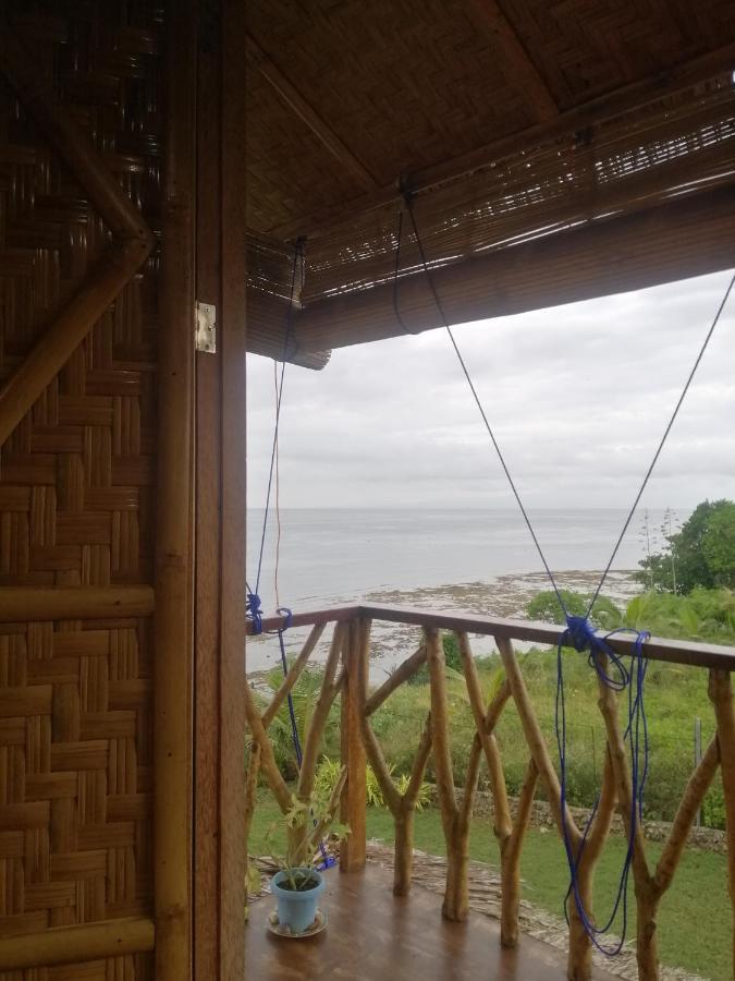 Almare Guest House Siquijor サンフアン エクステリア 写真