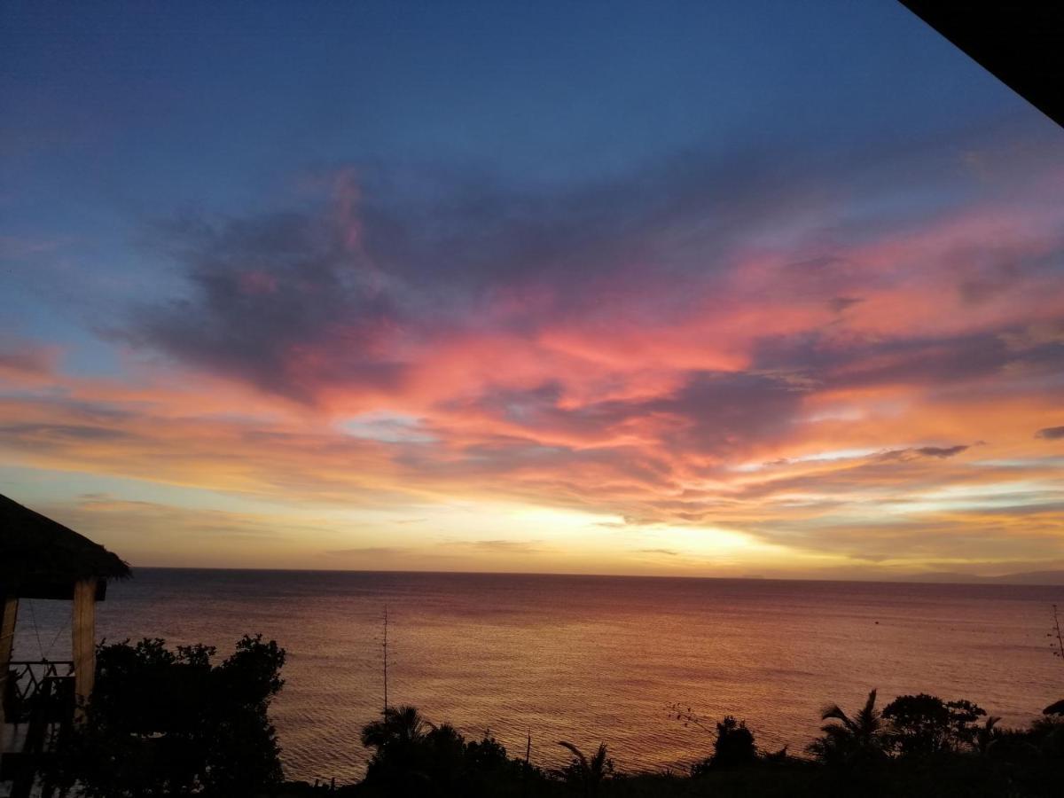 Almare Guest House Siquijor サンフアン エクステリア 写真