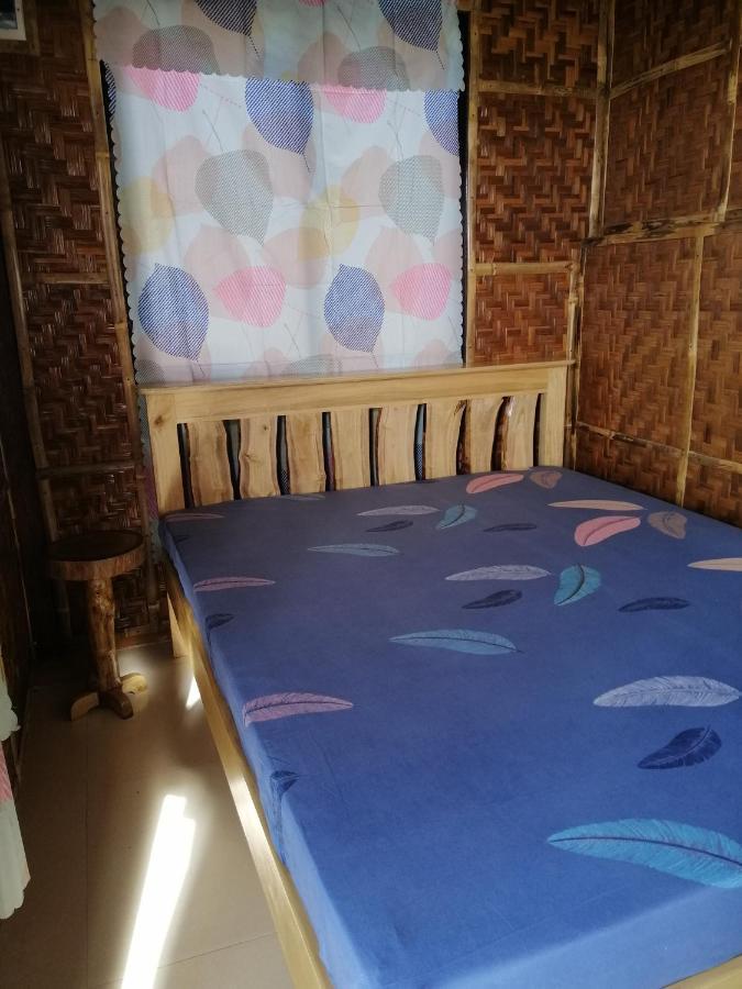 Almare Guest House Siquijor サンフアン エクステリア 写真