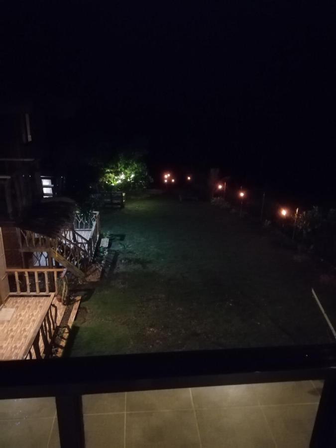 Almare Guest House Siquijor サンフアン エクステリア 写真