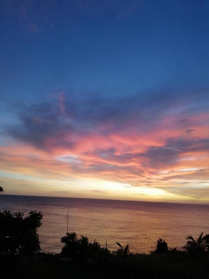 Almare Guest House Siquijor サンフアン エクステリア 写真