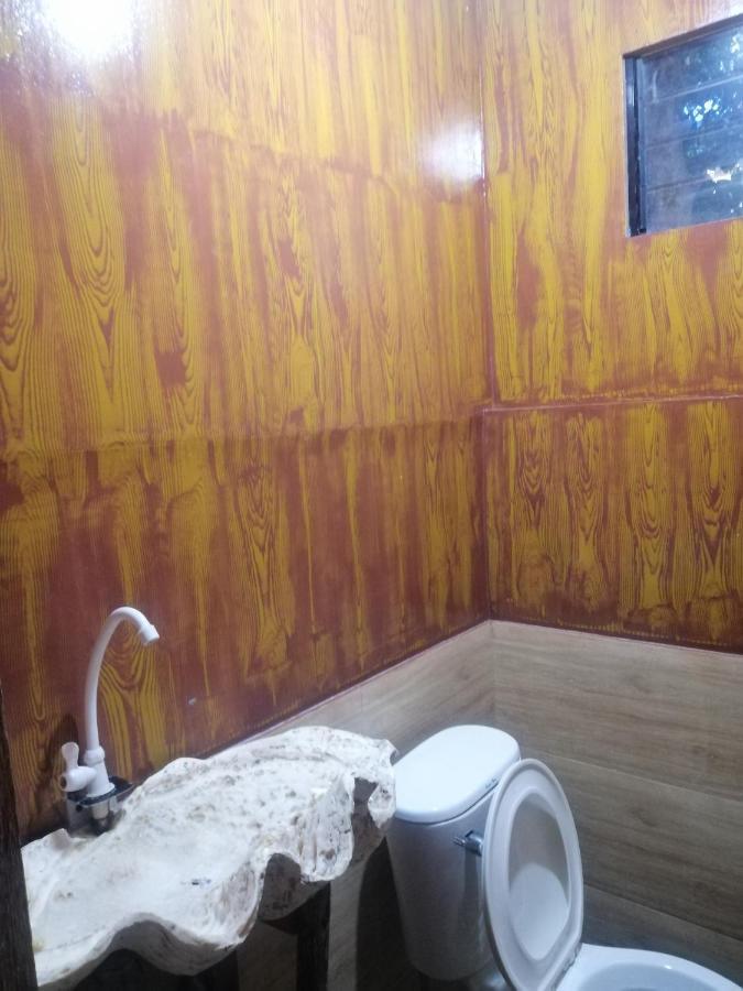 Almare Guest House Siquijor サンフアン エクステリア 写真
