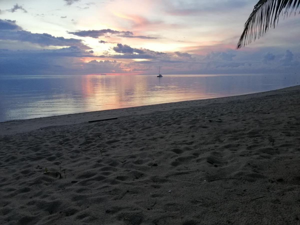 Almare Guest House Siquijor サンフアン エクステリア 写真