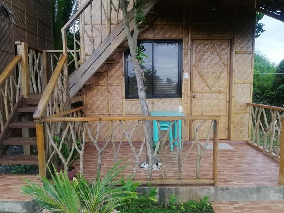 Almare Guest House Siquijor サンフアン エクステリア 写真