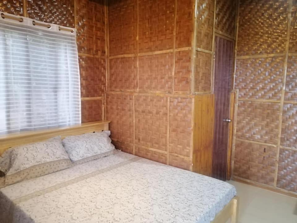 Almare Guest House Siquijor サンフアン エクステリア 写真