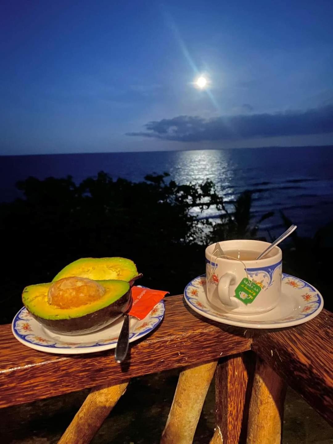 Almare Guest House Siquijor サンフアン エクステリア 写真