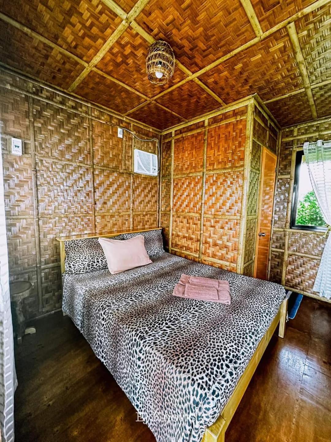 Almare Guest House Siquijor サンフアン エクステリア 写真