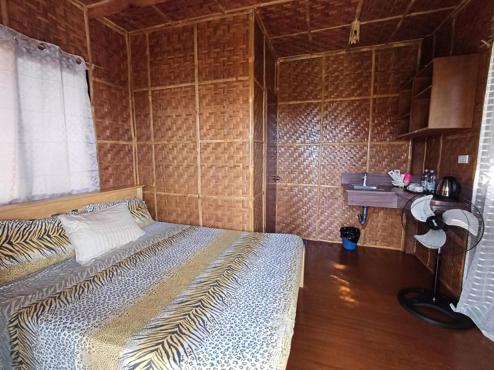 Almare Guest House Siquijor サンフアン エクステリア 写真